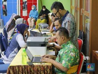 Contoh Pakta Integritas PPDB SMA, SMP, SD dan Link Download