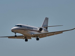 Konglomerat Mendadak Ramai-ramai Sewa Jet Pribadi, Ada Apa?