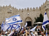 Israel Beri Pesan Menohok untuk Raja Salman, Ada Apa?