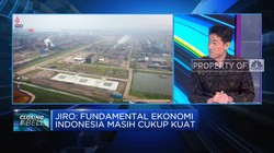 Pak Jokowi, Ini Saran ADB Agar Transisi Energi RI Lancar Jaya