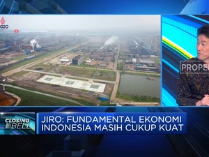 Pak Jokowi, Ini Saran ADB Agar Transisi Energi RI Lancar Jaya
