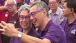 PM Singapura Gajinya Rp 2 M Pakai Jam Tangan Rp 1,6 Juta
