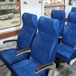 Ada Kereta Baru Ekonomi New Generation, Ini Tarif dan Rutenya