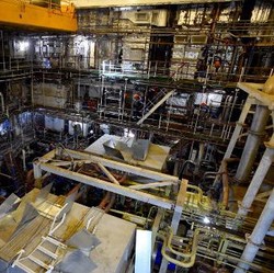 Terciduk! Ukraina Susun Serangan ke Fasilitas Nuklir Rusia