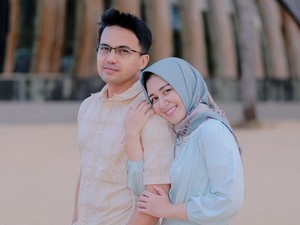 2 Kali Gagal Inseminasi, Istri Sedih Belum Bisa Bahagiakan Sahrul Gunawan