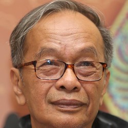 Eks Menteri Sarwono Wafat, Tutup Usia di Malaysia