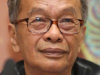 Eks Menteri Sarwono Wafat, Tutup Usia di Malaysia
