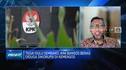 Soal Ungkap Kasus Korupsi Besar, KPK Kalah Dari Kejagung?