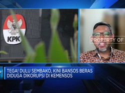 Soal Ungkap Kasus Korupsi Besar, KPK Kalah Dari Kejagung?