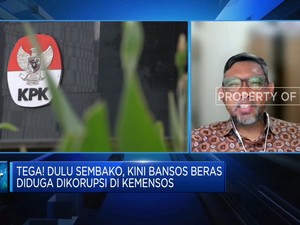 Soal Ungkap Kasus Korupsi Besar, KPK Kalah Dari Kejagung?