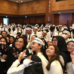 Sri Mulyani Umbar 'Rahasia', Rancang Kebijakan Saat Terdesak