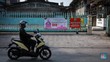 Ngeri! 'Pabrik Hantu' Juga Bertebaran di Timur Jakarta