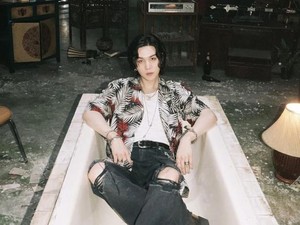 Kasus Suga BTS Ditutup Tanpa Persidangan, Dapat Denda dan SIM Dicabut