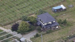 Jepang Dilanda Krisis Penduduk, Rumah Kosong Tembus 9 Juta Unit
