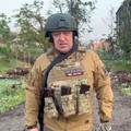 Disebut Tahu Kudeta Wagner, Ini Sosok 'Jendral Kiamat' Putin