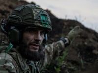 Negara NATO Blak-blakan Serangan Balik Ukraina ke Rusia Gagal