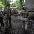 Ukraina Menggila, Pasukan Putin Kocar-kacir di Kota Kunci Ini