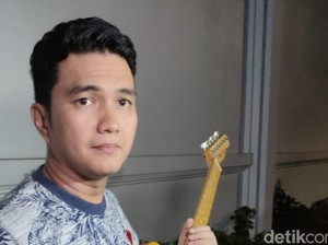 Tak Minta Dipilih, Aldi Taher Raih Suara Segini di Jabar VII