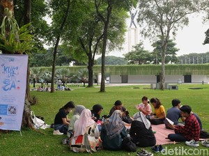 Tips Healing Puas Tanpa Harus Ambil Cuti Kerja
