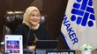 Menaker Dorong Tempat Kerja Tanpa Diskriminasi Bagi Perempuan
