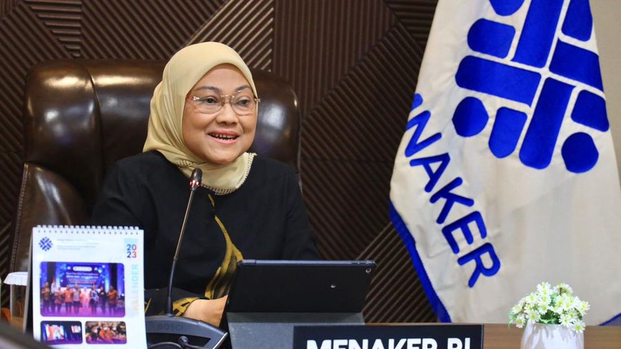 Kementerian Ketenagakerjaan