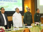 Wamenaker: Generasi Muda Siap Tembus Pasar Kerja
