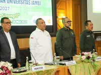 Wamenaker: Generasi Muda Siap Tembus Pasar Kerja