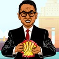 RI Gak Akan Takluk dengan Shell, Ini Pesan Menohok Pemerintah