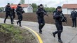 Pasca Bentrok, Pasukan Tentara Serbia Turun Gunung