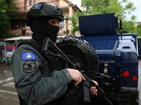 Ukraina Minggir, Barat Lagi Pusing Redakan Konflik di Sini