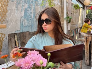 Rebecca Klopper Peringatkan Penyebar Video Syur: Jangan Merasa Aman