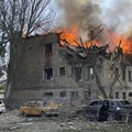'Urat Nadi' Putin Diserang, Rusia Bak Kesurupan Pukul Ukraina