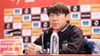Lawan Palestina & Argentina, Shin Tae-yong Panggil 26 Pemain