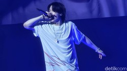 Suga BTS Bawa Skuter Listrik Sambil Mabuk Berujung Diciduk Polisi