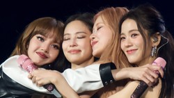 Confirmed! BLACKPINK Konser di GBK 1-2 November 2025
