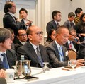 Menko Airlangga Temui Negara Asia Pasifik di AS, Ini Hasilnya