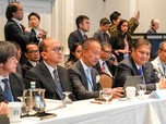 Menko Airlangga Temui Negara Asia Pasifik di AS, Ini Hasilnya