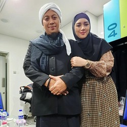 Opick & Dian Punya Harta Gono-Gini Rumah, Gimana Cara Baginya