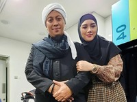 Opick & Dian Punya Harta Gono-Gini Rumah, Gimana Cara Baginya