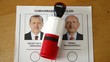 Potret Antusias Warga Turki Ikut Pemilu Putaran ke-2 Hari Ini