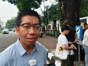 ICW Minta Pansel Cek Jejak Etik Capim KPK: Misalnya Pernah Diproses Dewas