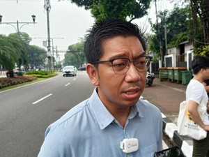 ICW Minta KPK Tak Tutup-tutupi Kasus Jaksa Peras Saksi Rp 3 M
