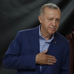 Awas Putin Ngamuk, Erdogan Sah Izinkan Swedia Gabung NATO