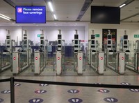 Bandara London Ditutup, Ratusan Penumpang & Ribuan Penerbangan Kena