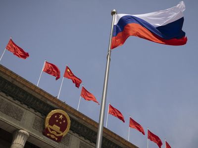 PD 3 Menanti, Rusia-China Respons Aksi Trump Kerahkan Senjata Nuklir
