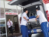 Rogoh Rp330 M, Bethsaida Hospital Buka Cabang Baru