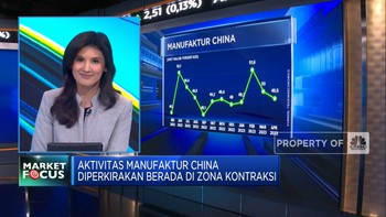 Biang Kerok Pelemahan IHSG Hingga Titik Terang Pagu Utang AS