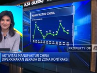Biang Kerok Pelemahan IHSG Hingga Titik Terang Pagu Utang AS