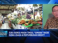 Bunga Tinggi, Beban Utang Pengusaha Bengkak & Sulit Ekspansi
