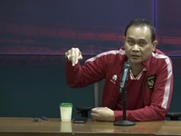 Resmi! Komedian Cak Lontong Jadi Ketua Tim Pemenangan Pramono-Rano